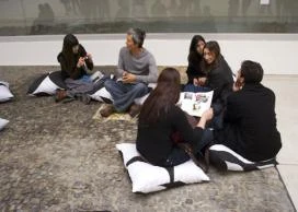 Uma Praça da Liberdade © Adrian Lohmüller
